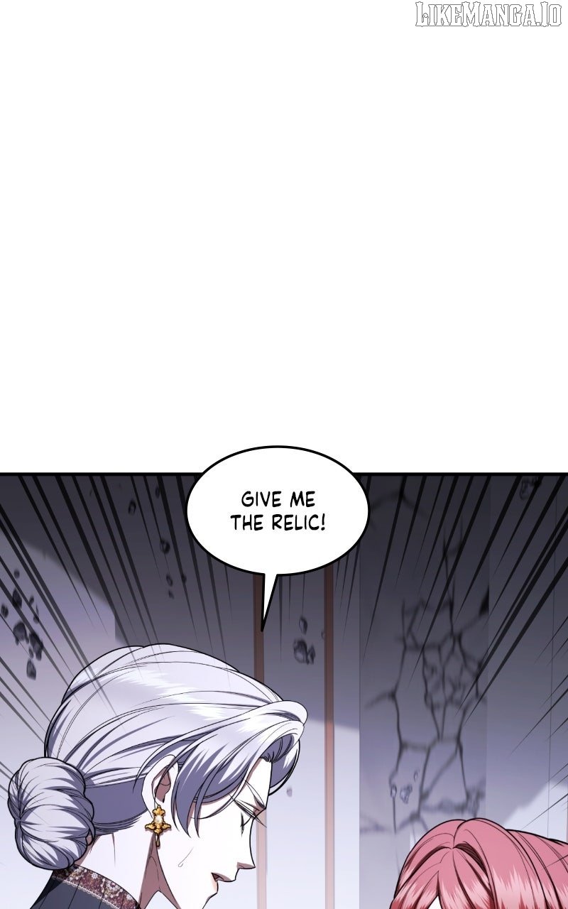 Who Kidnapped the Empress? Chapter 99 - Page 50