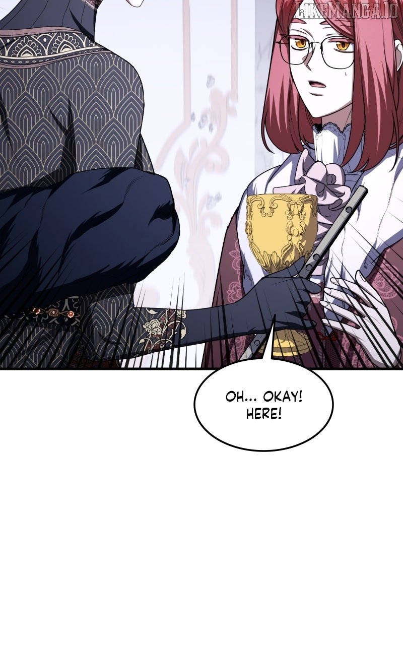 Who Kidnapped the Empress? Chapter 99 - Page 51