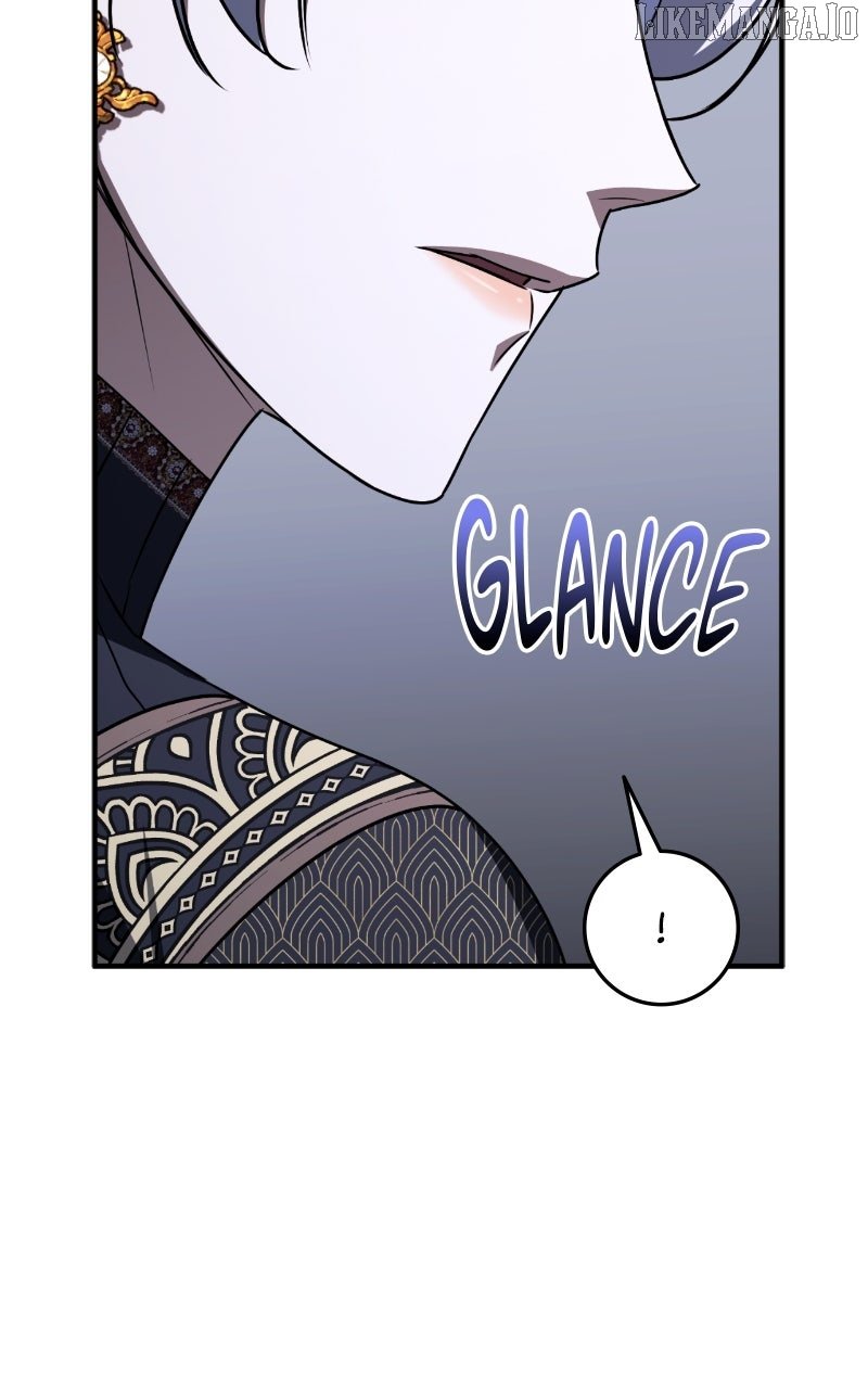 Who Kidnapped the Empress? Chapter 99 - Page 53