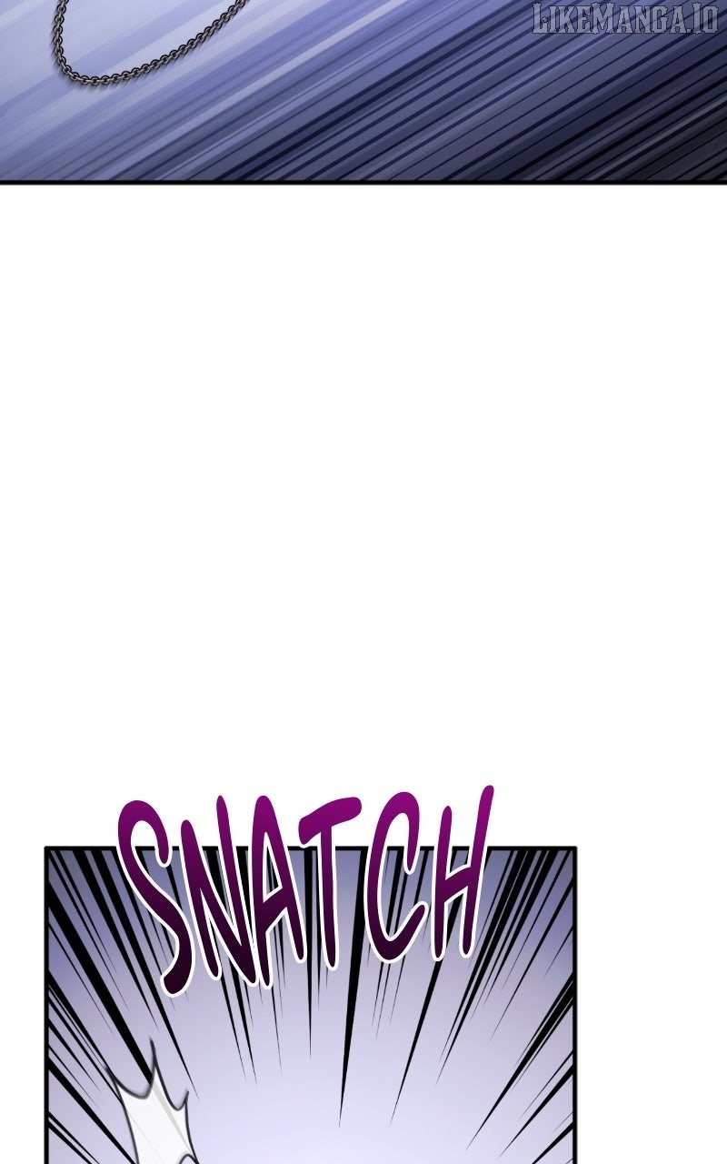 Who Kidnapped the Empress? Chapter 99 - Page 55