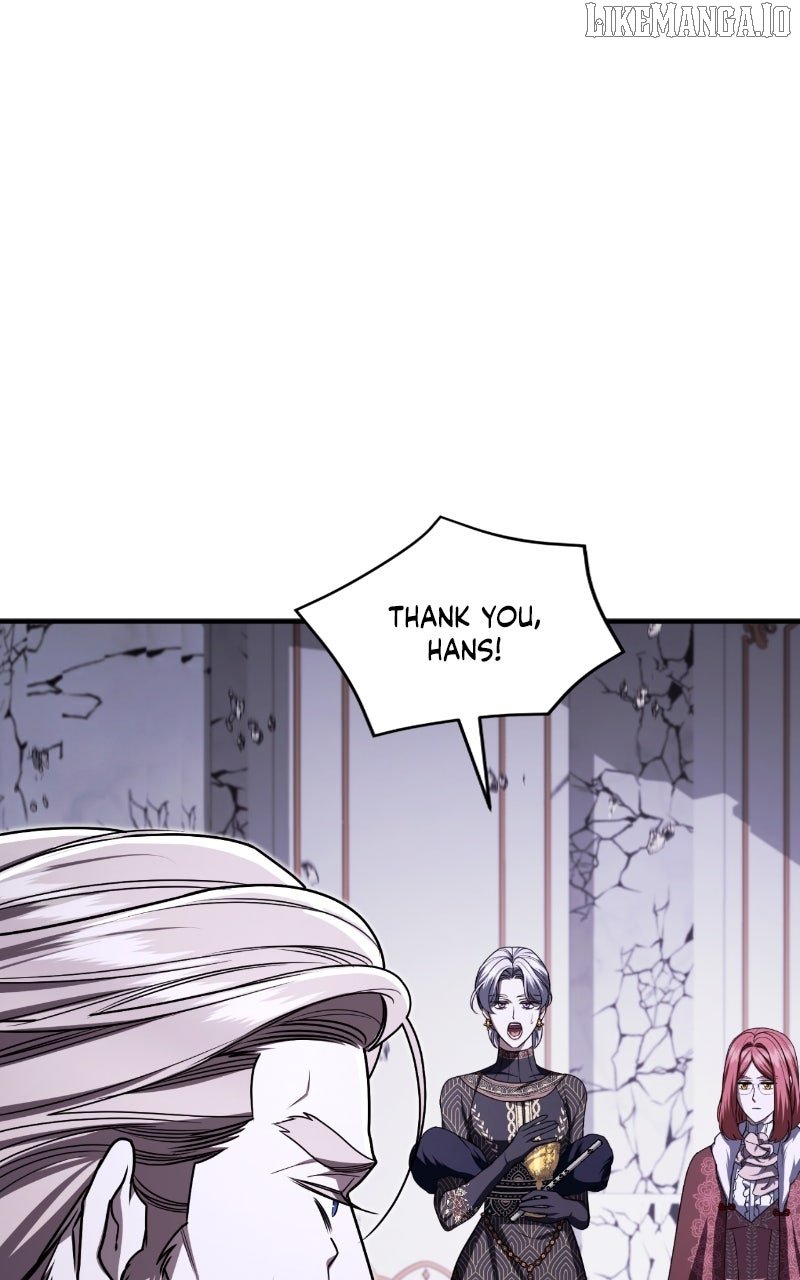 Who Kidnapped the Empress? Chapter 99 - Page 57