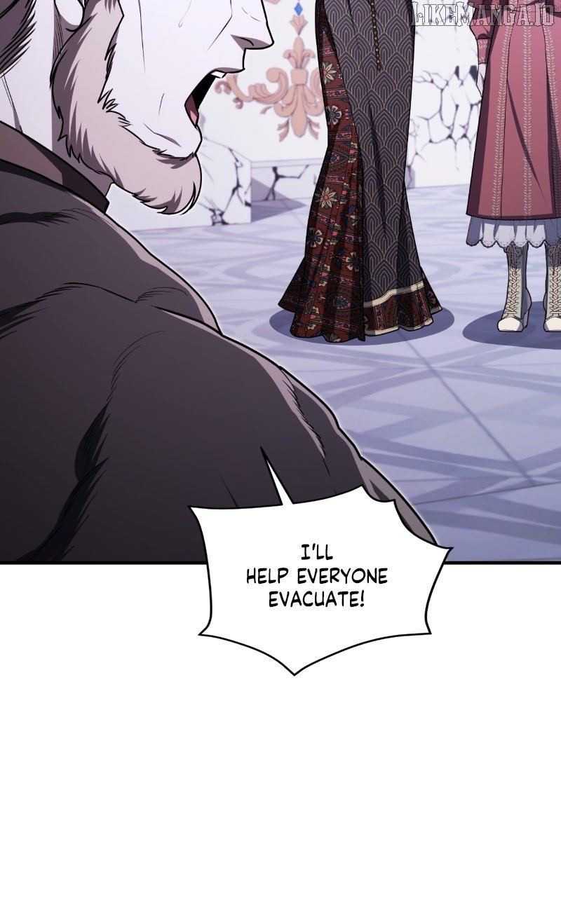 Who Kidnapped the Empress? Chapter 99 - Page 58