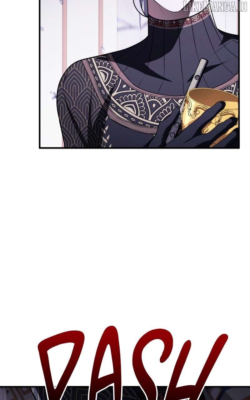 Who Kidnapped the Empress? Chapter 99 - Page 60