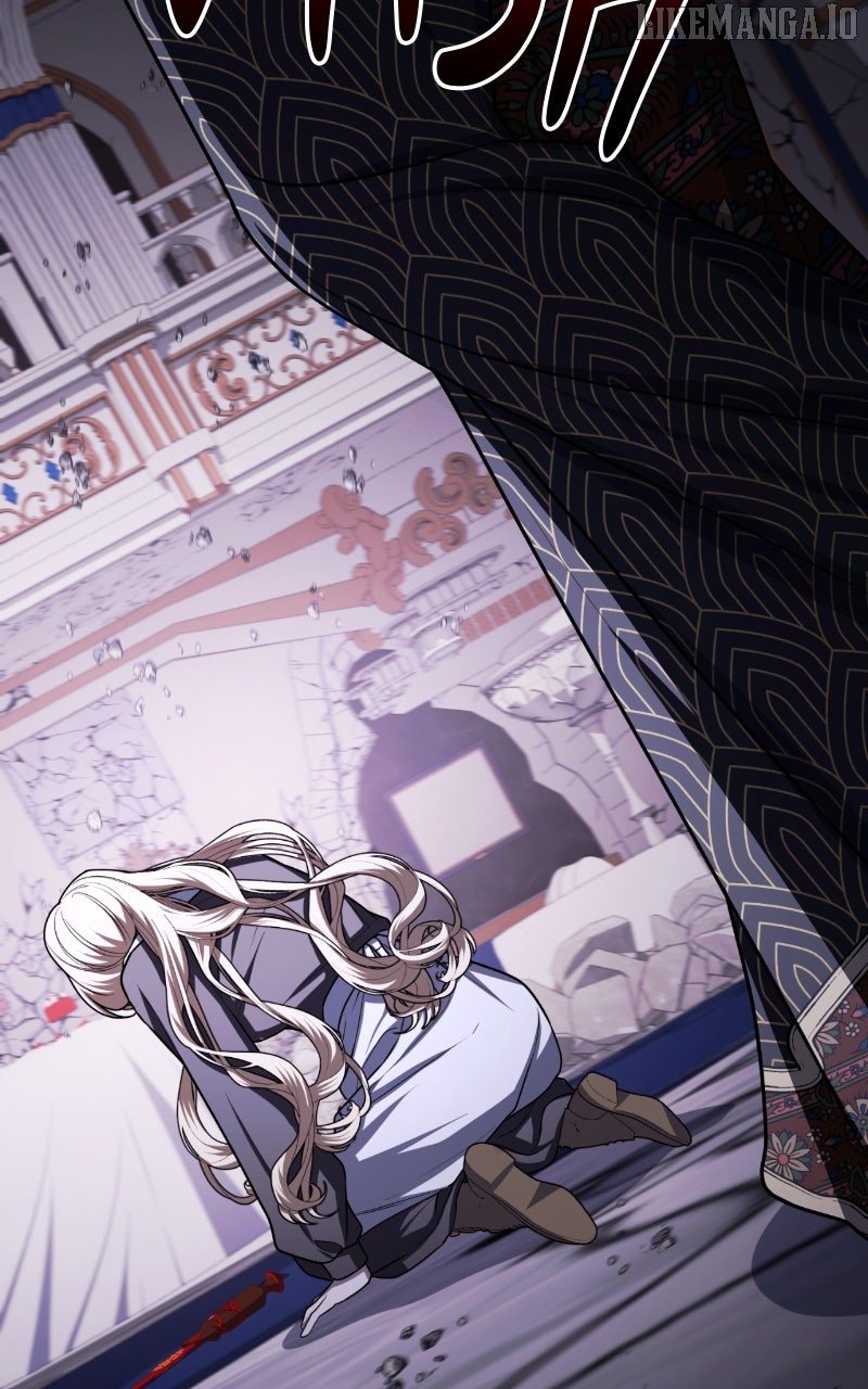 Who Kidnapped the Empress? Chapter 99 - Page 61