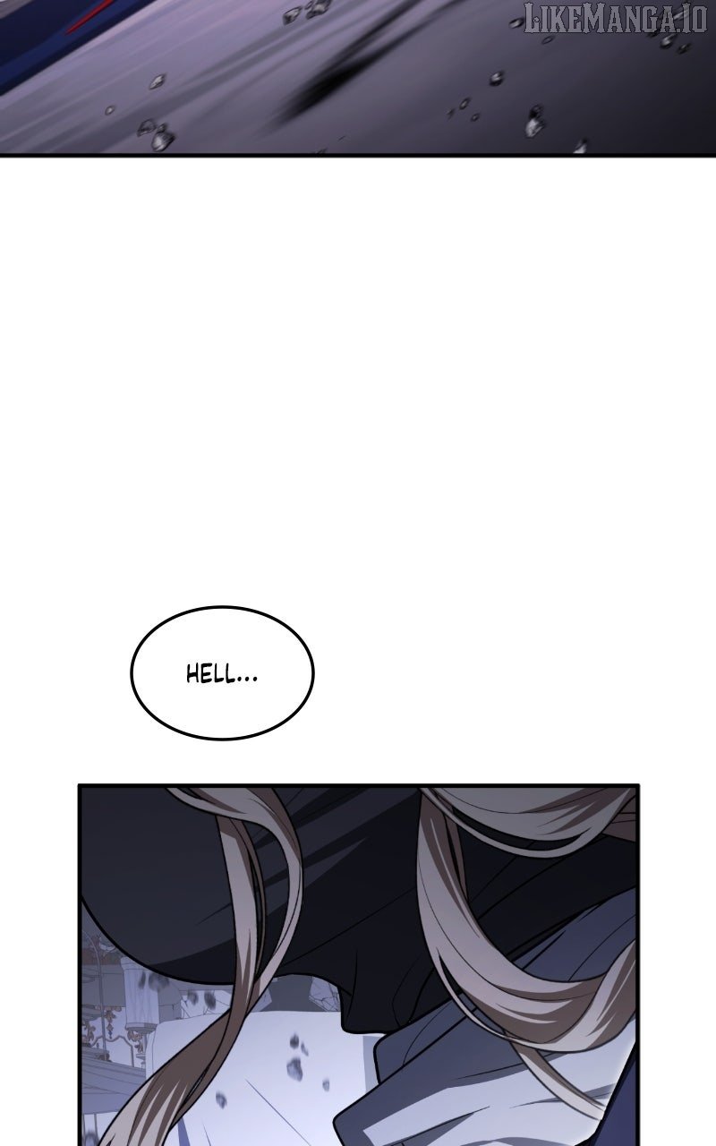 Who Kidnapped the Empress? Chapter 99 - Page 62