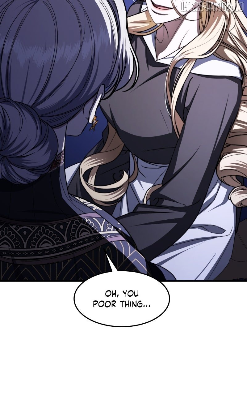 Who Kidnapped the Empress? Chapter 99 - Page 65