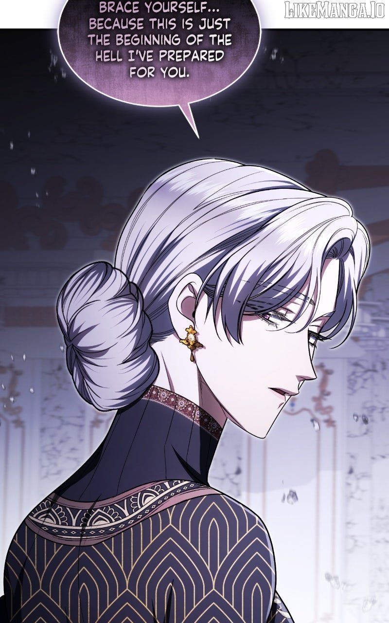 Who Kidnapped the Empress? Chapter 99 - Page 68