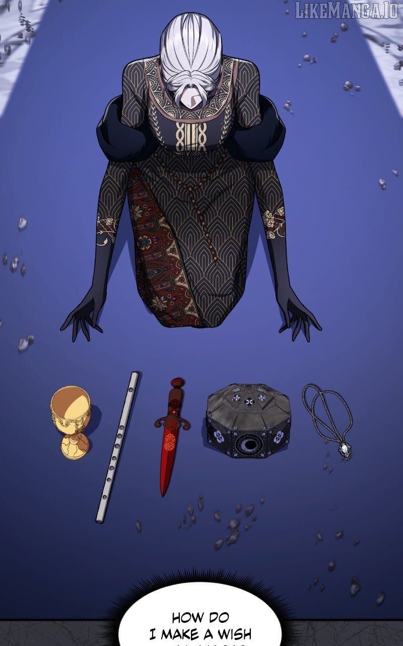 Who Kidnapped the Empress? Chapter 99 - Page 70