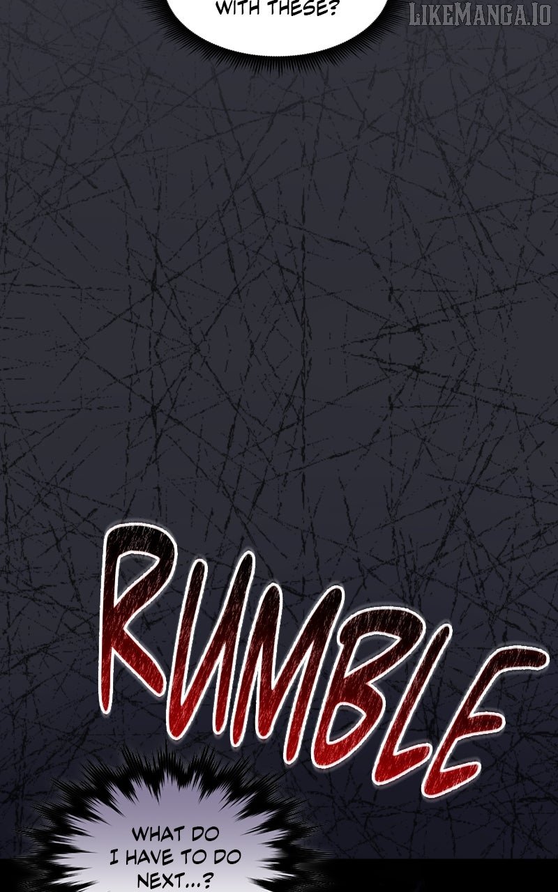 Who Kidnapped the Empress? Chapter 99 - Page 71