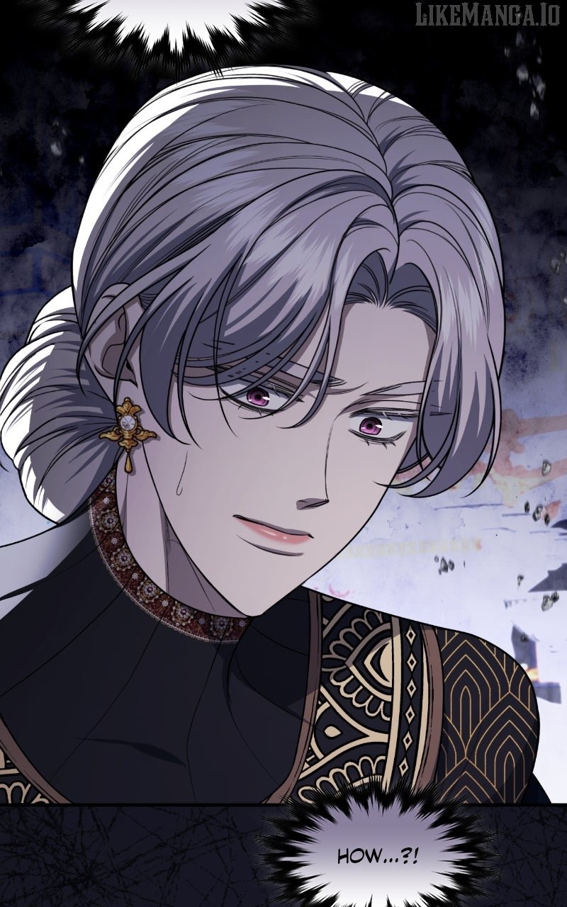 Who Kidnapped the Empress? Chapter 99 - Page 72