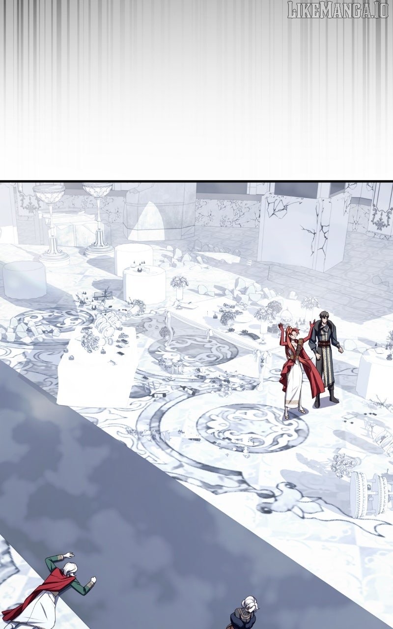 Who Kidnapped the Empress? Chapter 99 - Page 78