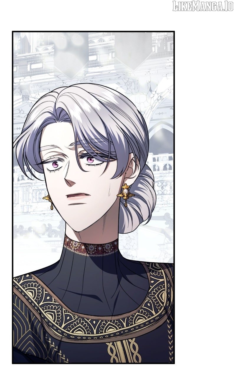 Who Kidnapped the Empress? Chapter 99 - Page 80