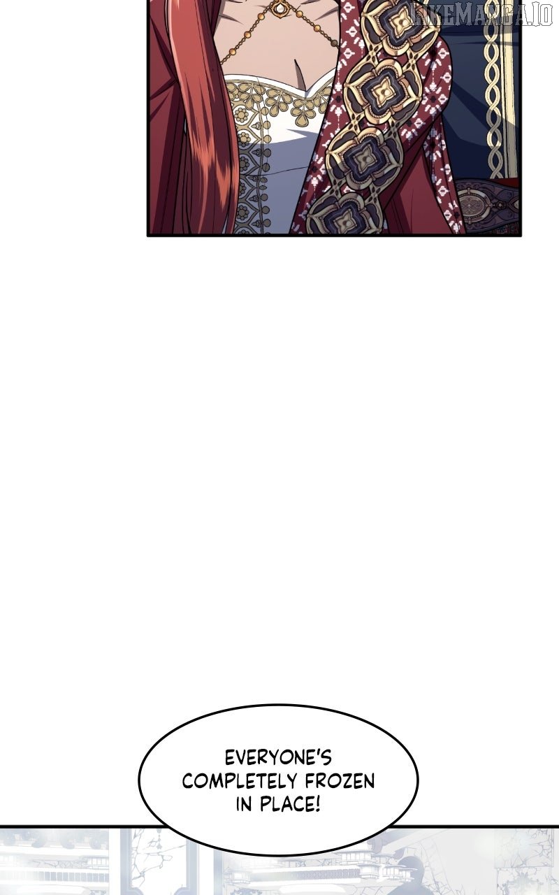 Who Kidnapped the Empress? Chapter 99 - Page 82