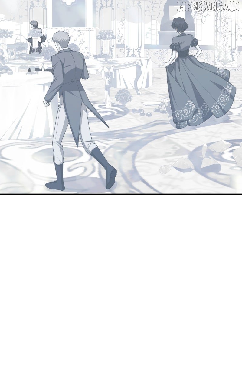 Who Kidnapped the Empress? Chapter 99 - Page 83