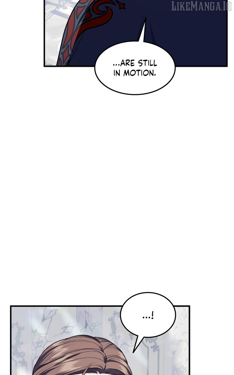 Who Kidnapped the Empress? Chapter 99 - Page 85