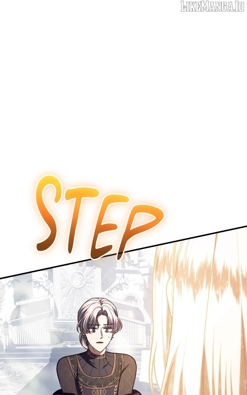 Who Kidnapped the Empress? Chapter 99 - Page 87