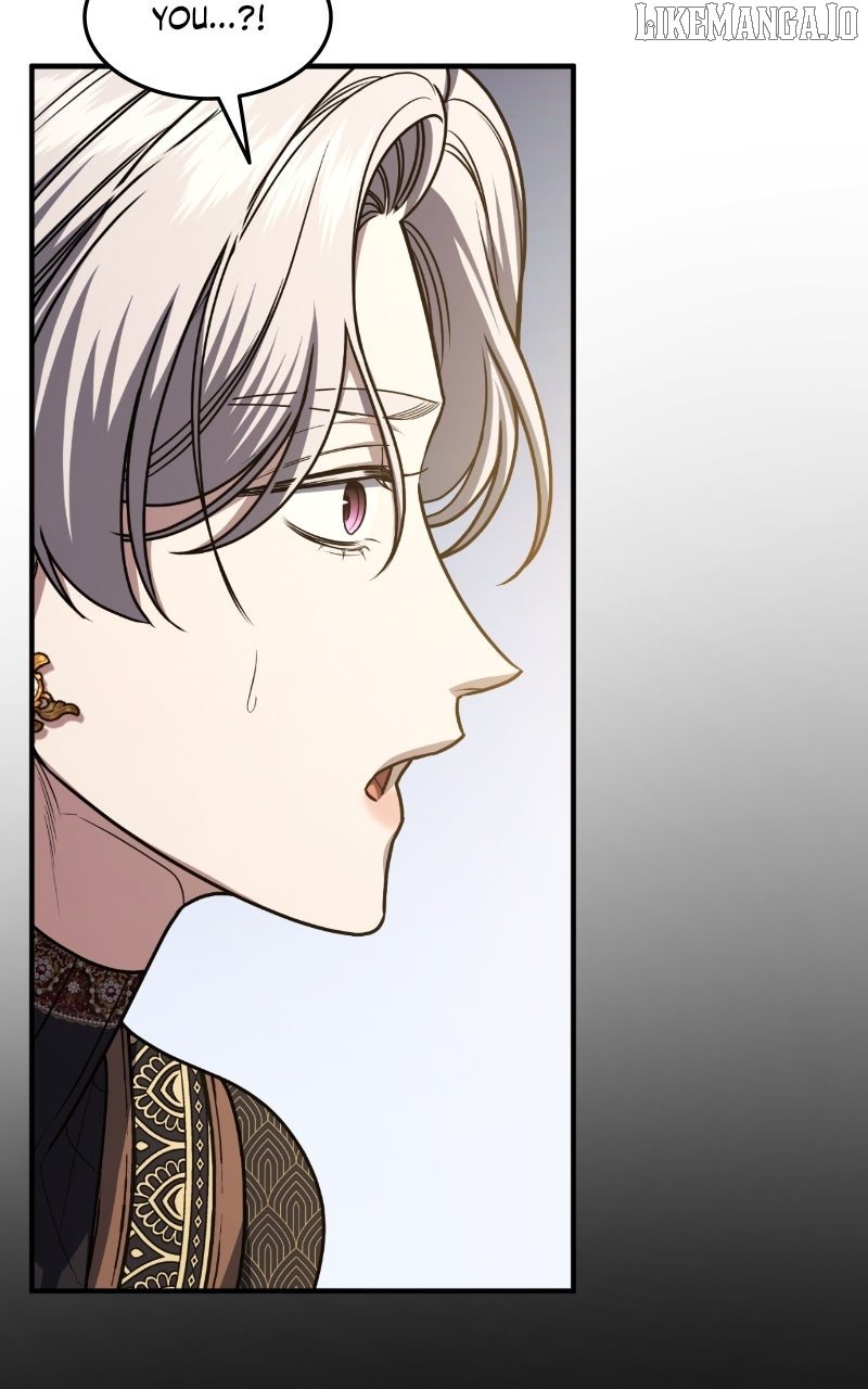 Who Kidnapped the Empress? Chapter 99 - Page 91