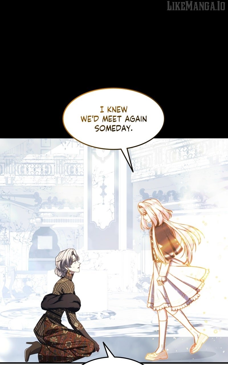 Who Kidnapped the Empress? Chapter 99 - Page 94