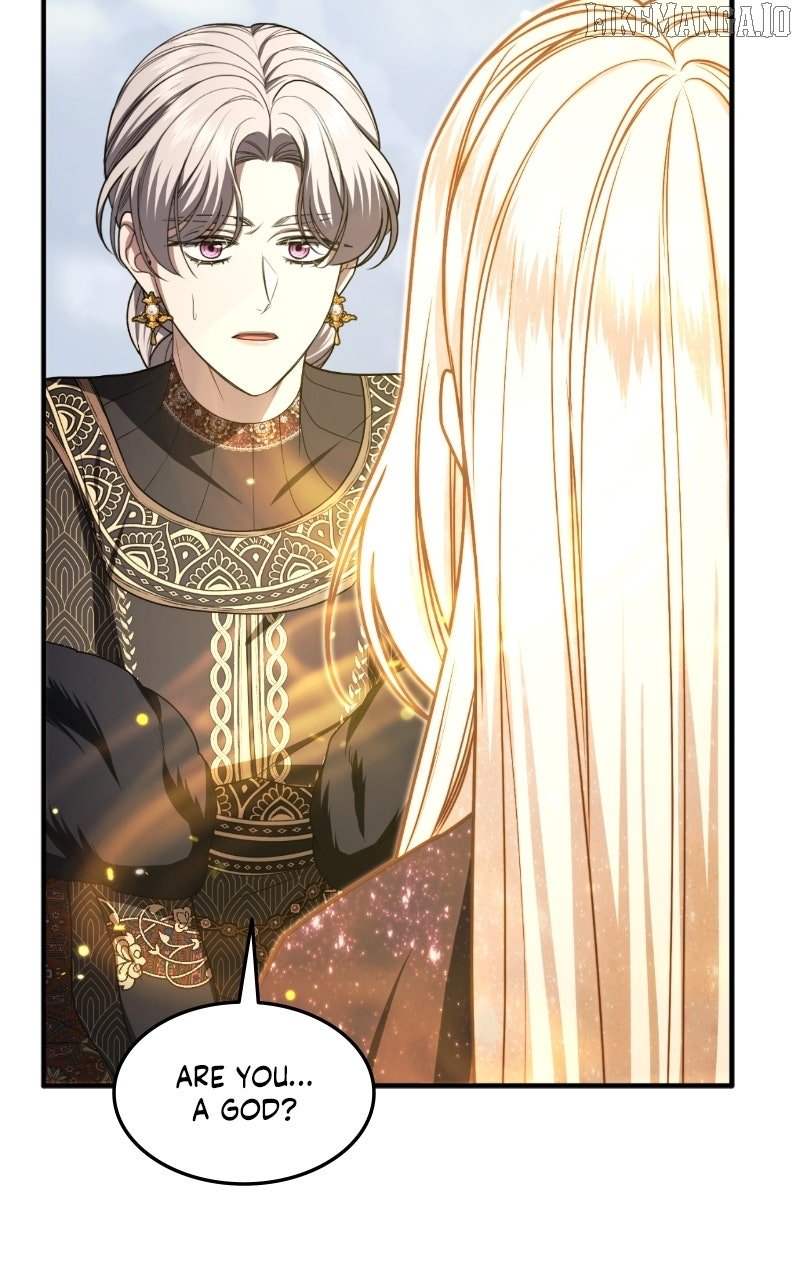 Who Kidnapped the Empress? Chapter 99 - Page 96