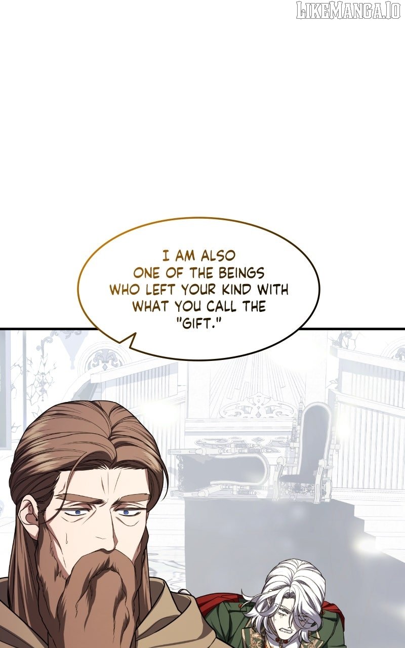 Who Kidnapped the Empress? Chapter 99 - Page 99