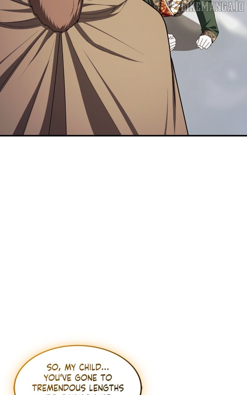 Who Kidnapped the Empress? Chapter 99 - Page 100