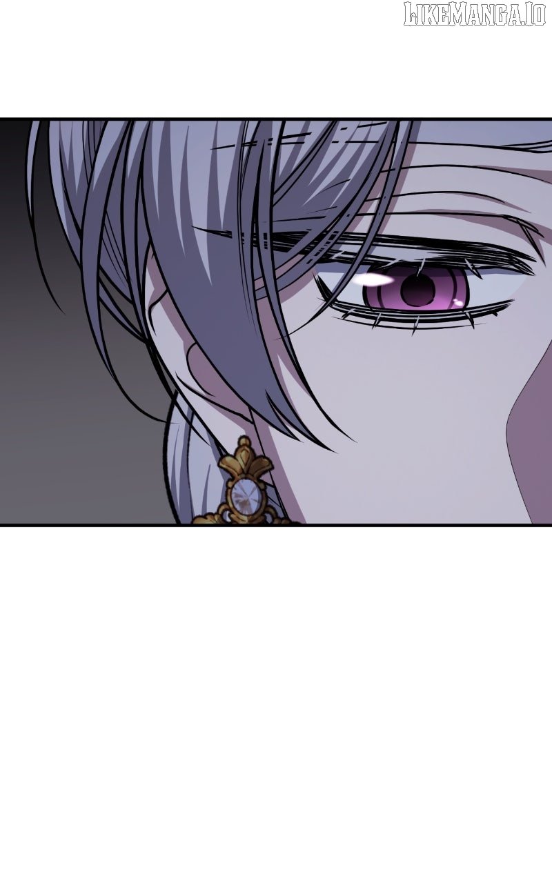 Who Kidnapped the Empress? Chapter 99 - Page 104