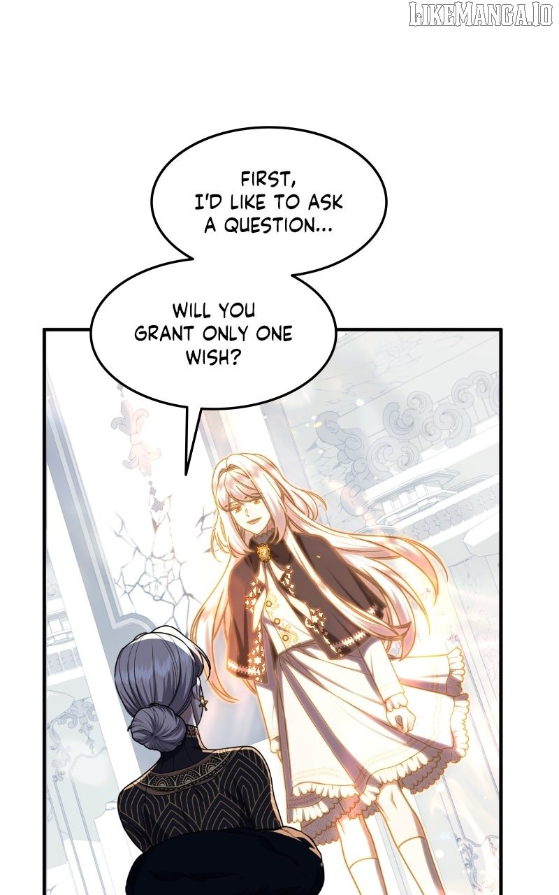 Who Kidnapped the Empress? Chapter 99 - Page 105