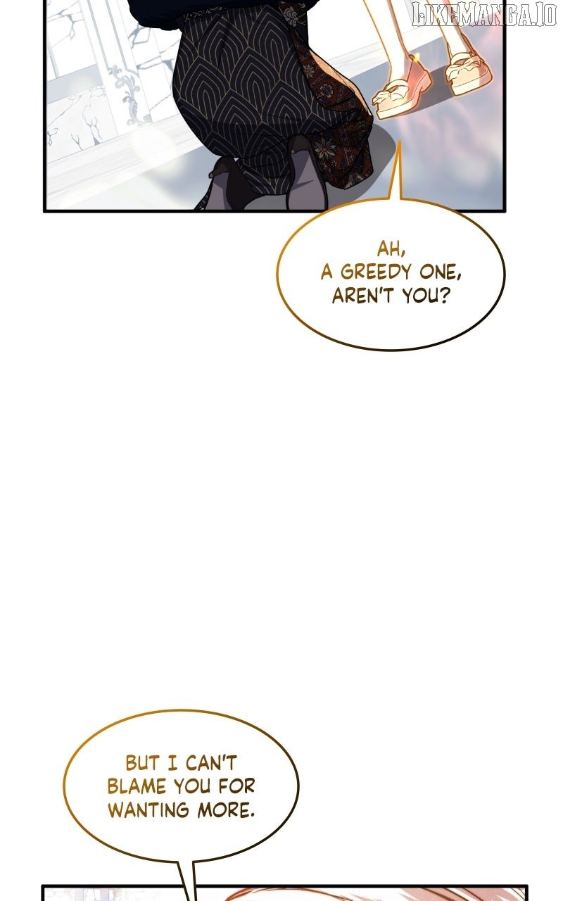 Who Kidnapped the Empress? Chapter 99 - Page 106