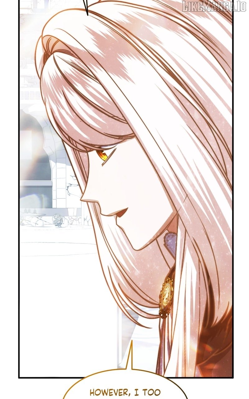 Who Kidnapped the Empress? Chapter 99 - Page 107