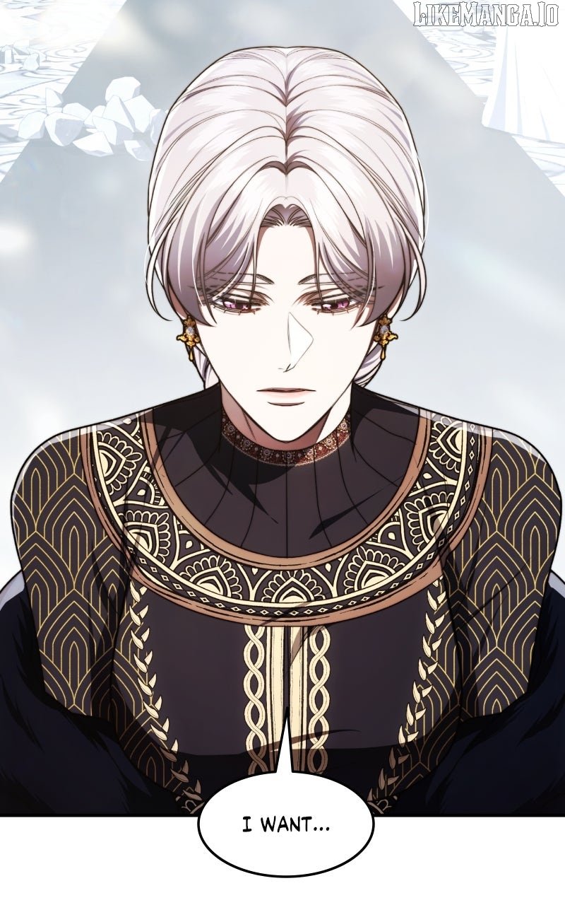 Who Kidnapped the Empress? Chapter 99 - Page 109