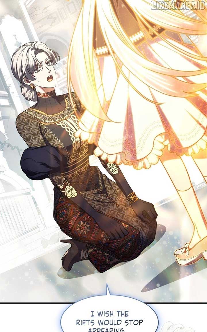 Who Kidnapped the Empress? Chapter 100 - Page 4