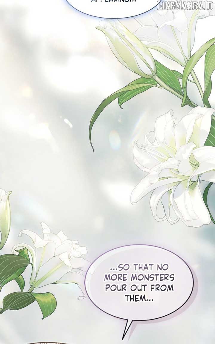 Who Kidnapped the Empress? Chapter 100 - Page 5