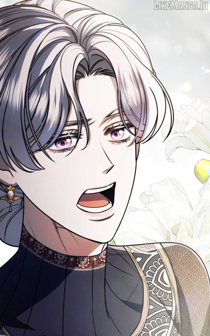 Who Kidnapped the Empress? Chapter 100 - Page 6