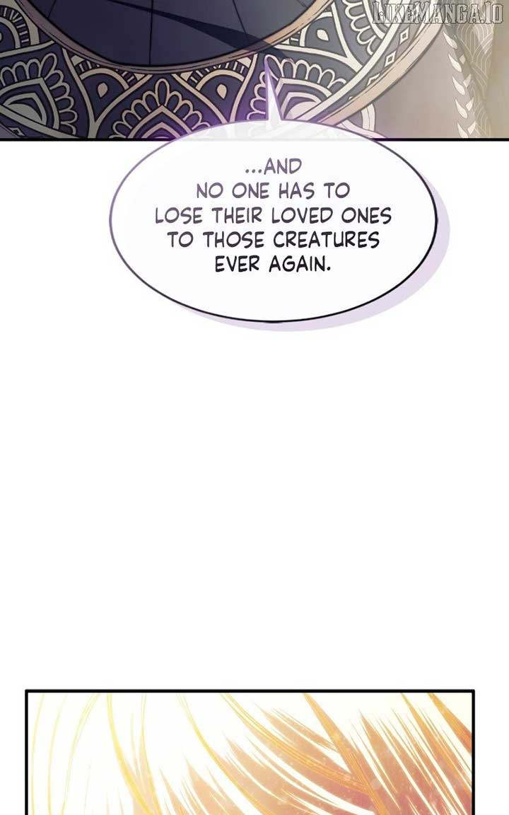 Who Kidnapped the Empress? Chapter 100 - Page 7