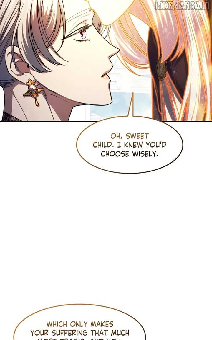 Who Kidnapped the Empress? Chapter 100 - Page 11