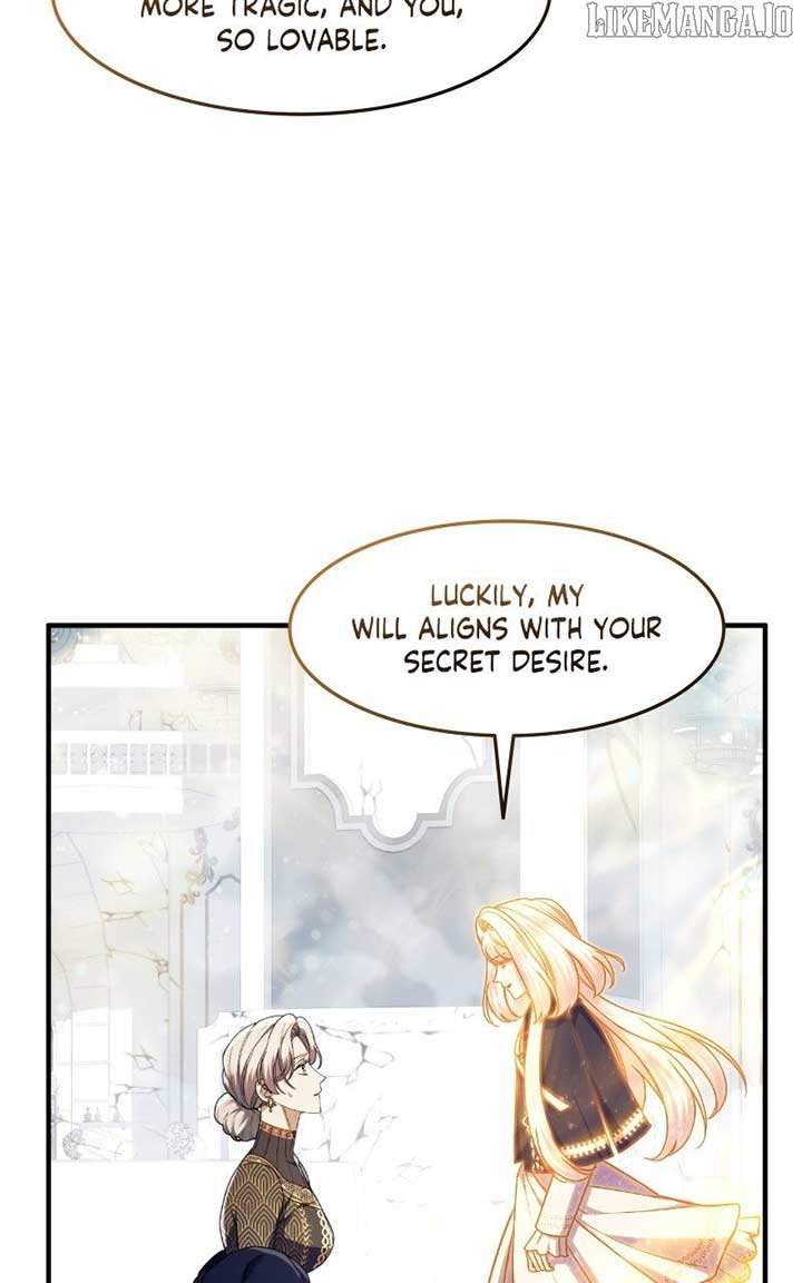 Who Kidnapped the Empress? Chapter 100 - Page 12