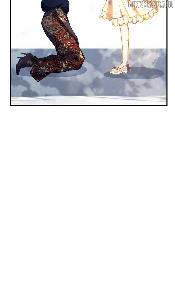 Who Kidnapped the Empress? Chapter 100 - Page 13