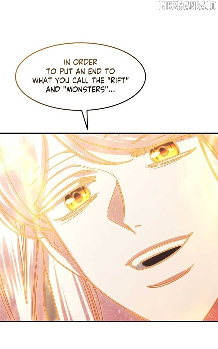 Who Kidnapped the Empress? Chapter 100 - Page 14