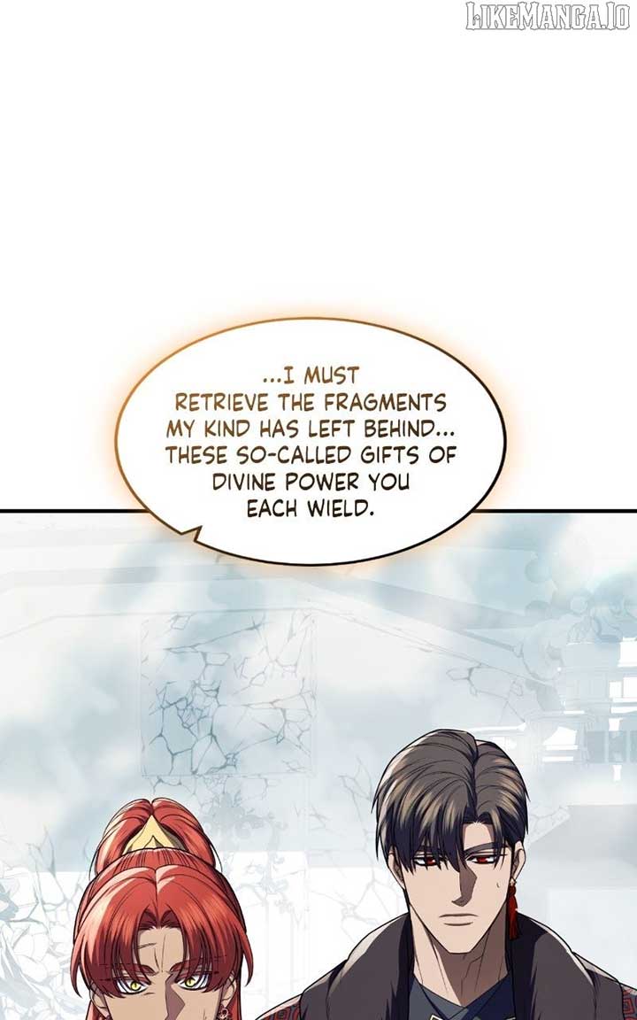 Who Kidnapped the Empress? Chapter 100 - Page 15