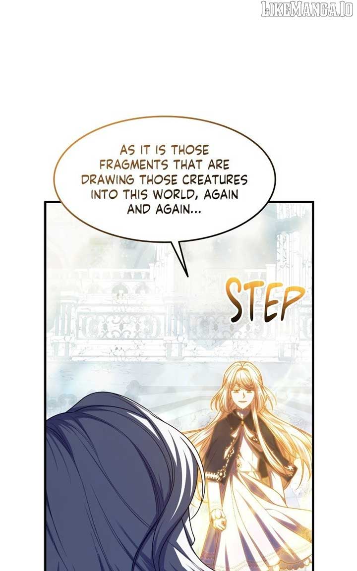 Who Kidnapped the Empress? Chapter 100 - Page 17