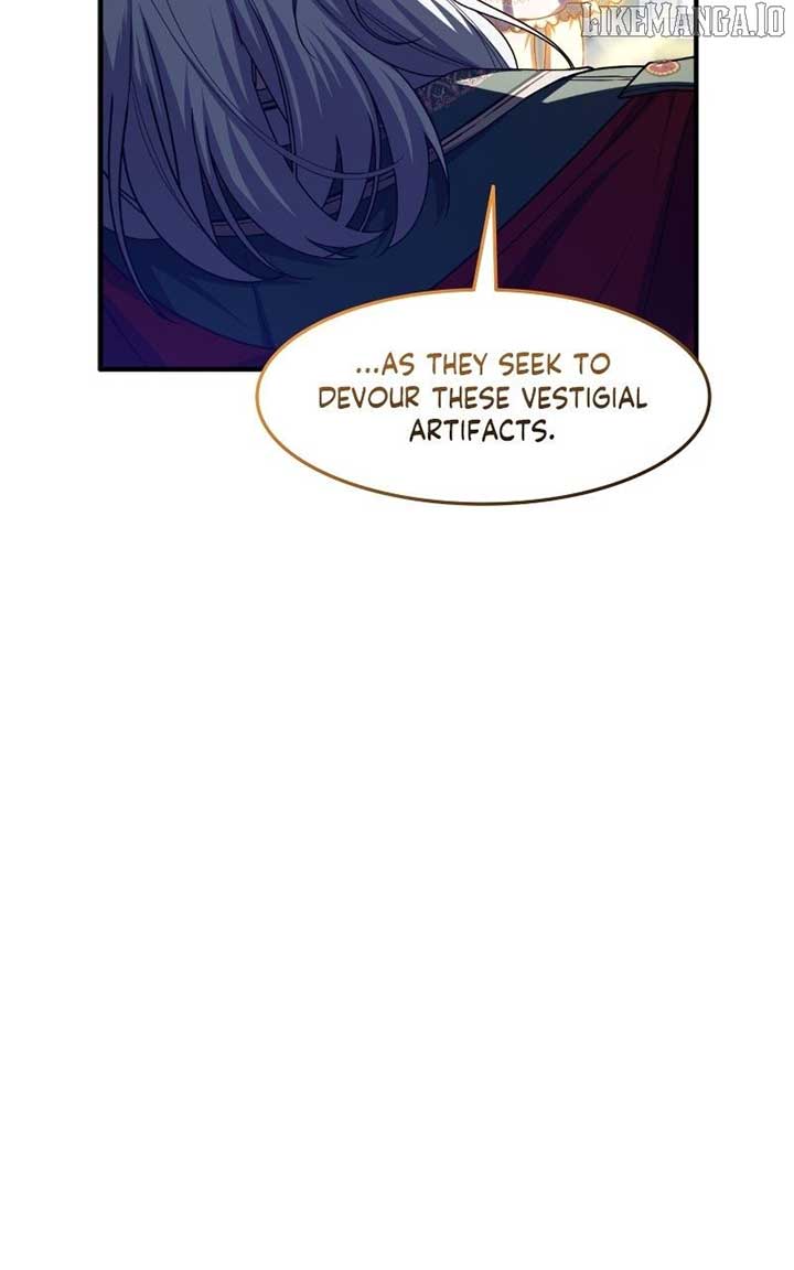 Who Kidnapped the Empress? Chapter 100 - Page 18