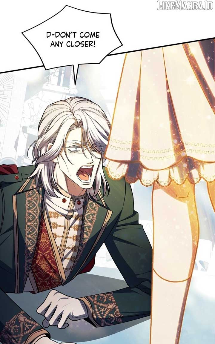 Who Kidnapped the Empress? Chapter 100 - Page 19