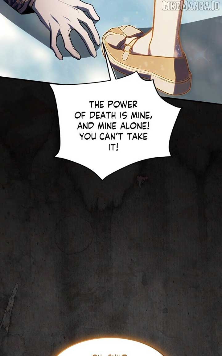 Who Kidnapped the Empress? Chapter 100 - Page 20