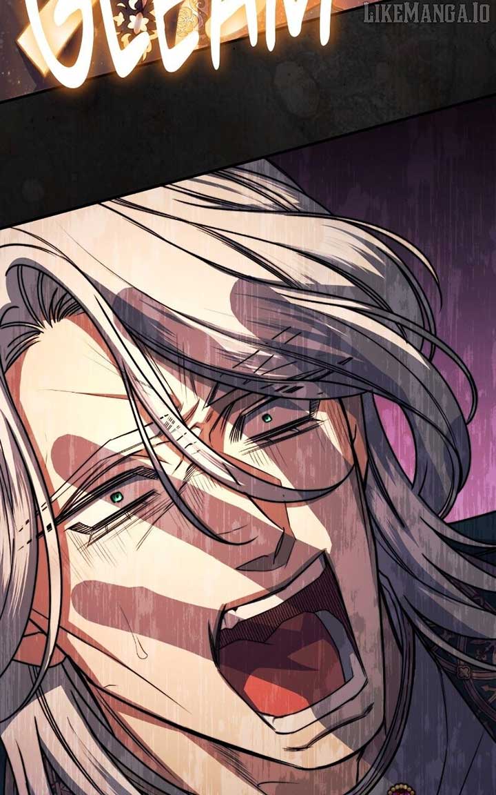 Who Kidnapped the Empress? Chapter 100 - Page 22