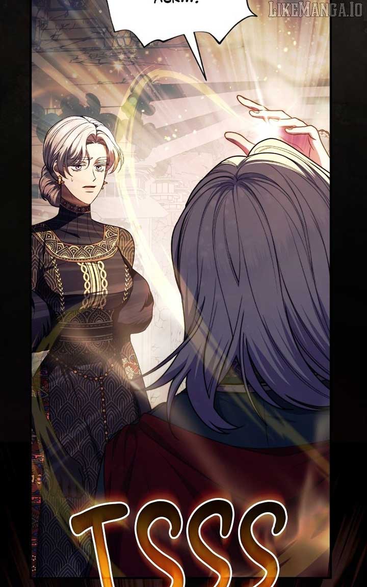 Who Kidnapped the Empress? Chapter 100 - Page 24