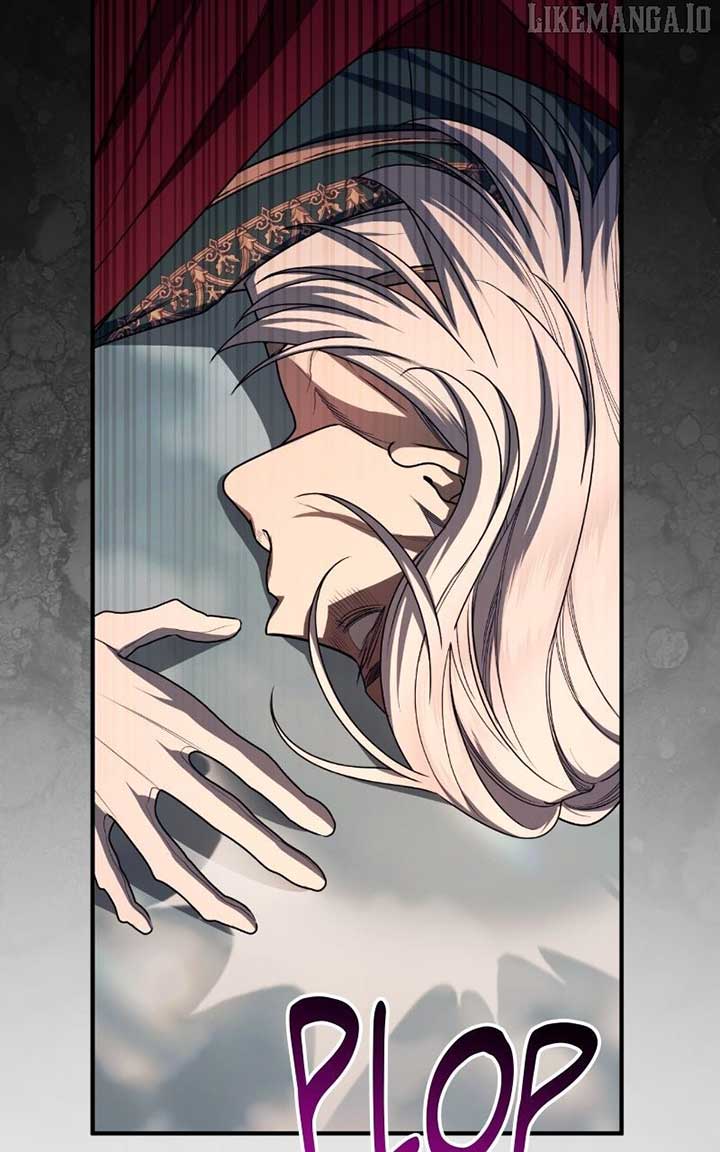 Who Kidnapped the Empress? Chapter 100 - Page 27