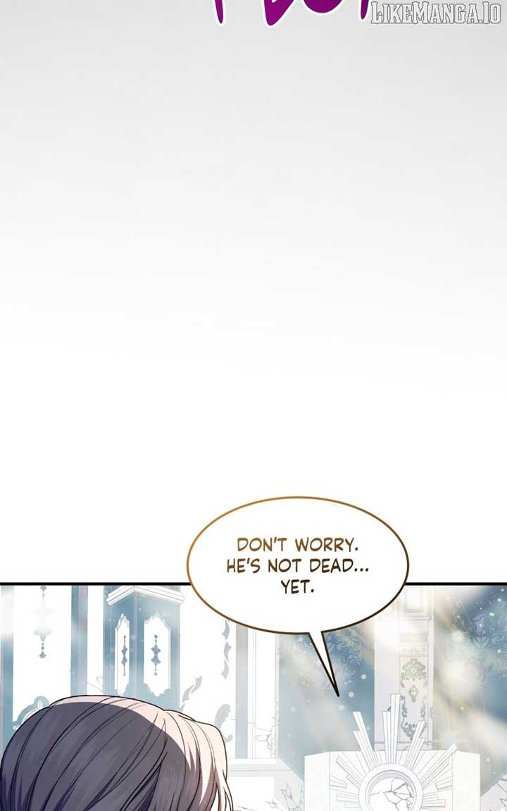 Who Kidnapped the Empress? Chapter 100 - Page 28