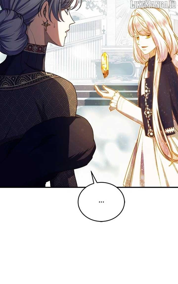 Who Kidnapped the Empress? Chapter 100 - Page 29