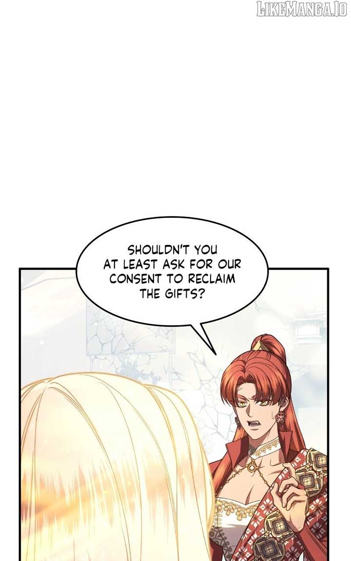 Who Kidnapped the Empress? Chapter 100 - Page 30