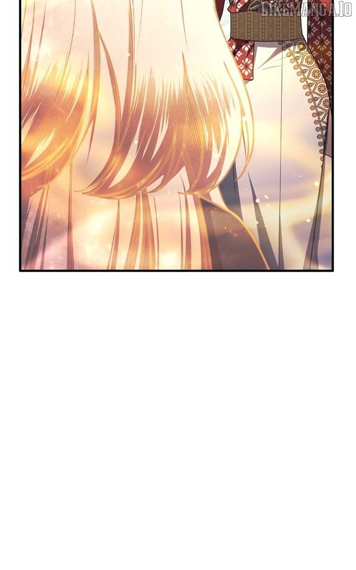 Who Kidnapped the Empress? Chapter 100 - Page 31